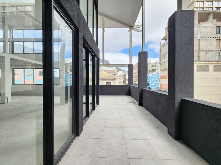 To Let commercial Property for Rent in Zonnebloem Western Cape